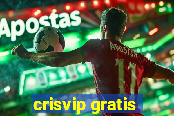 crisvip gratis